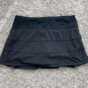 Lululemon Tennis Skirt